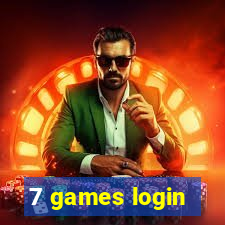 7 games login
